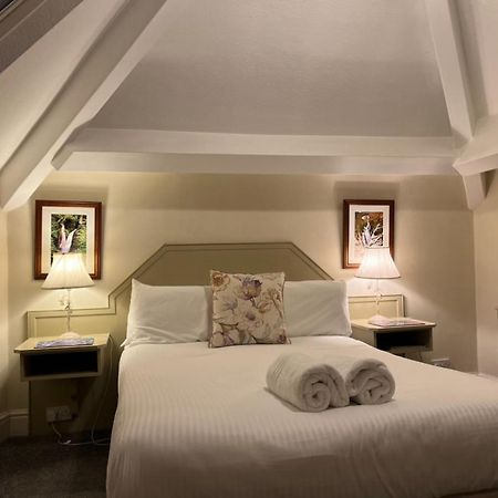 Windermere Lynwood Guest House Eksteriør bilde