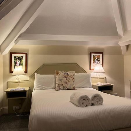 Windermere Lynwood Guest House Eksteriør bilde