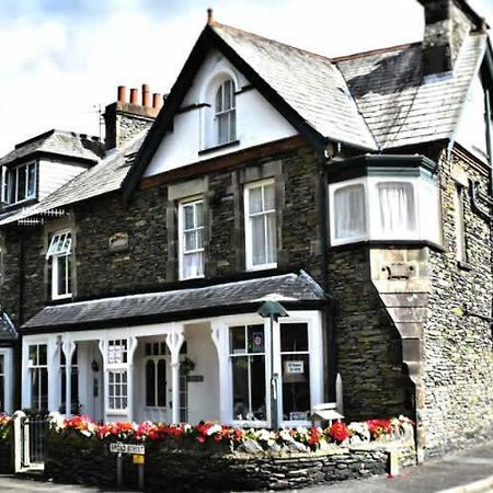 Windermere Lynwood Guest House Eksteriør bilde