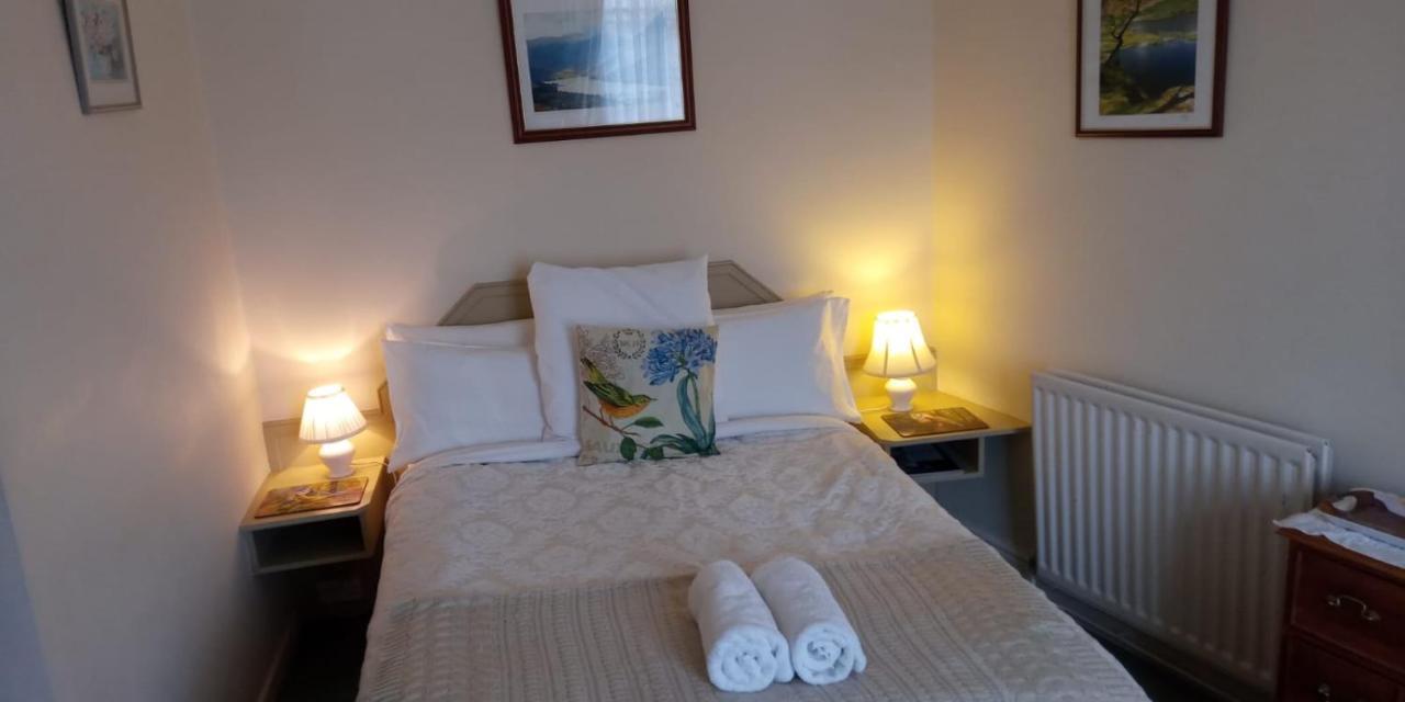 Windermere Lynwood Guest House Rom bilde