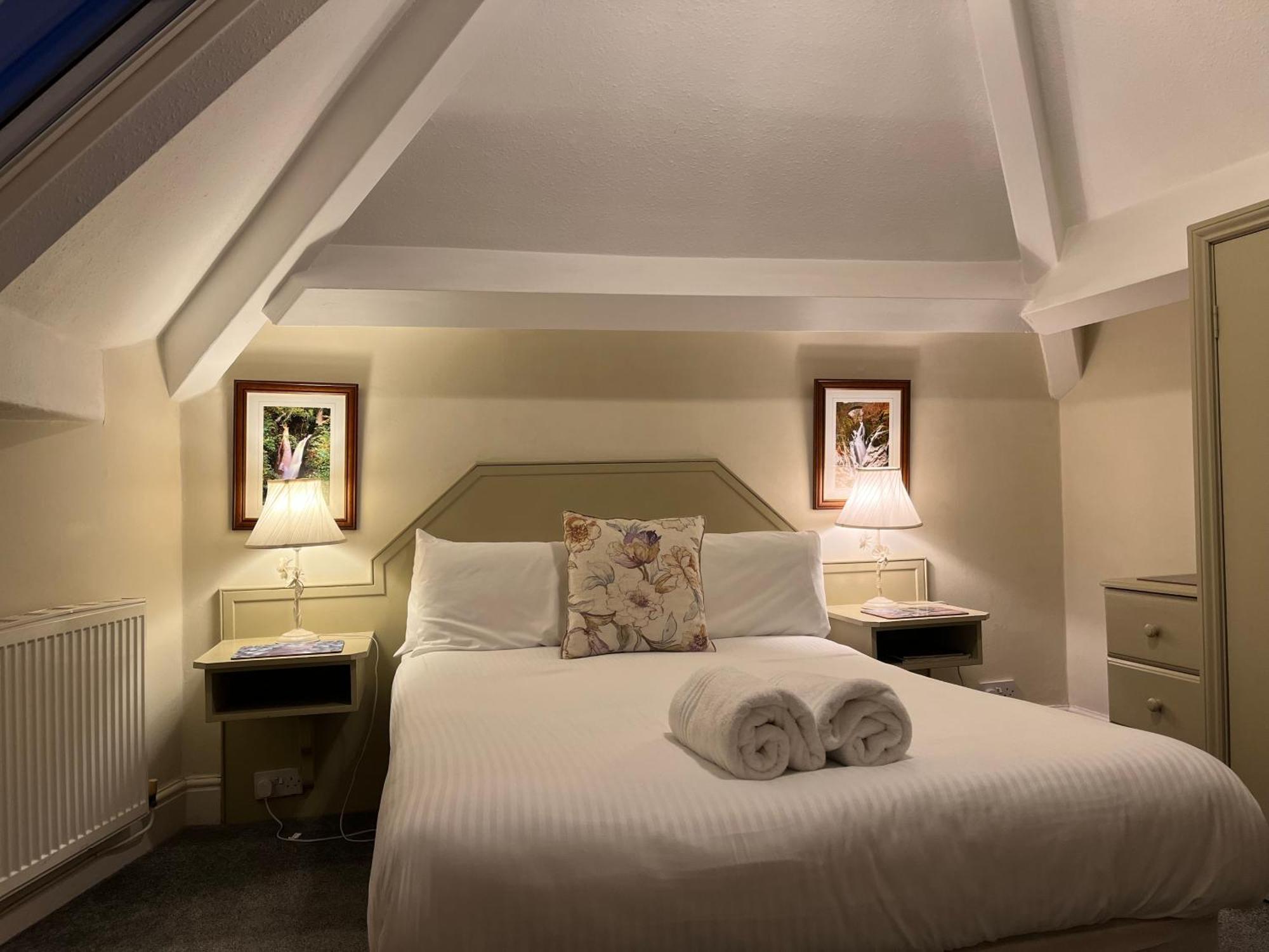 Windermere Lynwood Guest House Eksteriør bilde