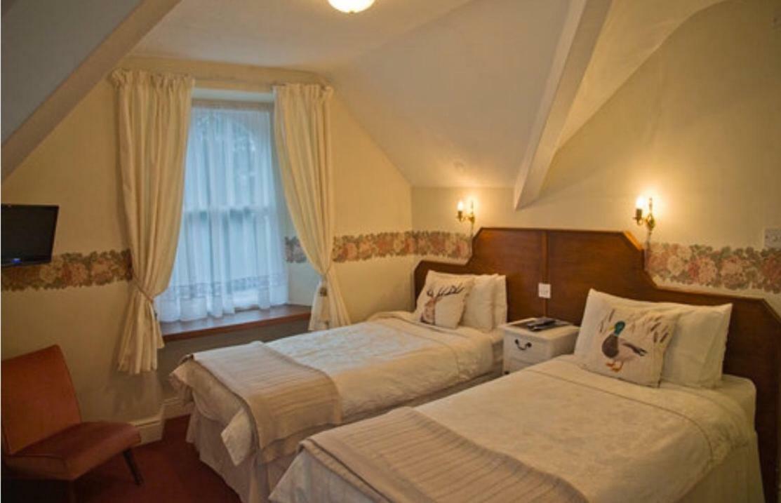 Windermere Lynwood Guest House Eksteriør bilde