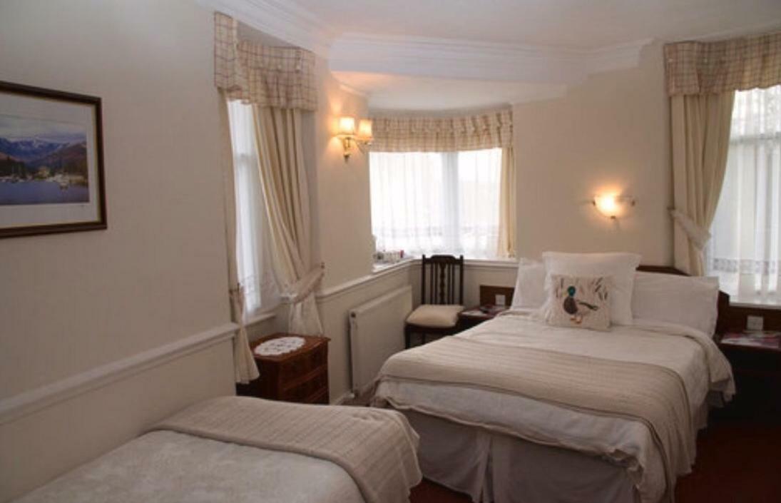 Windermere Lynwood Guest House Eksteriør bilde